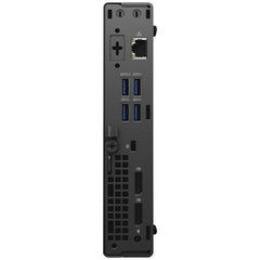 DELL OptiPlex 5090 MFF | Refurbished | Intel Core i5-10500T (10e Generatie) | 16 GB RAM | 256 GB SSD | Windows 11 Pro | Geen Poorten | 1 jaar Garantie