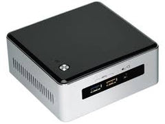 Intel NUC Mini PC | Intel Core i5 5250U | 8GB RAM | 256GB SSD | Intel HD Graphics 6000