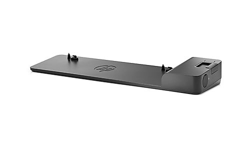 HP 2013 UltraSlim Docking Station - Accessoires