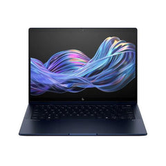 HP EliteBook X Flip G1i U5-228V Refurbished | Intel Core i5-1240P (12e Gen) | 32GB RAM | 512GB SSD | 14 inch Touchscreen | Windows 11 Pro | 12M Garantie