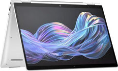HP EliteBook X Flip G1i U5-228V Refurbished | Intel Core i5-1240P (12e Gen) | 32GB RAM | 512GB SSD | 14 inch Touchscreen | Windows 11 Pro | 12M Garantie