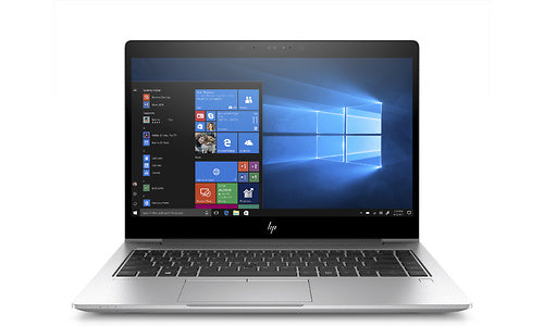 HP EliteBook 840 G6 Laptop - Laptops