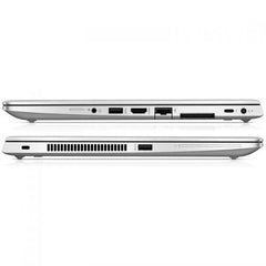 HP EliteBook 840 G6 | i5-8365U 8e Generatie | 16GB RAM | 256GB SSD | 14" FHD Touch | Windows 11 Pro
