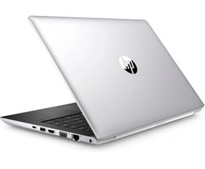 HP Probook 440 G5 | Intel Core i5 8250U | 8 GB DDR3 | 256 GB SSD | FHD | Win 11 - Laptops