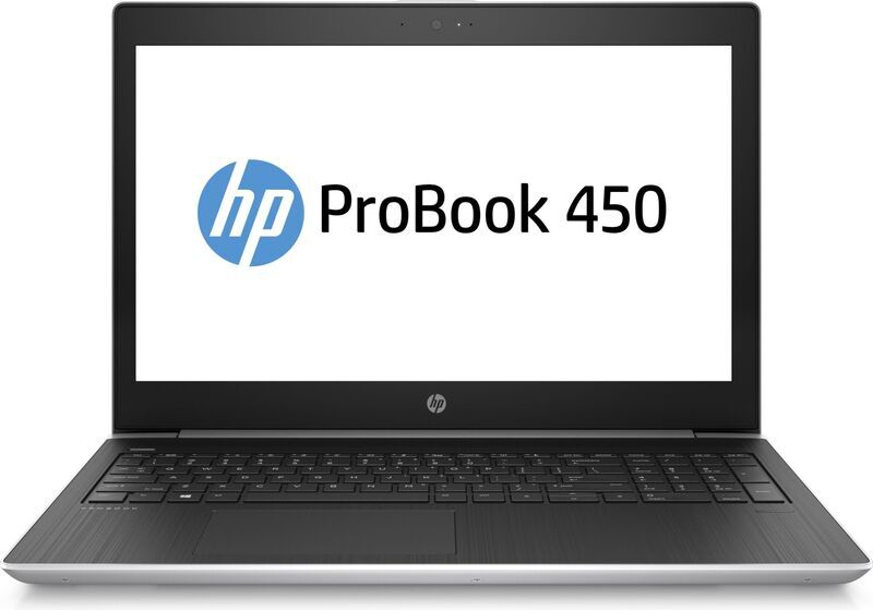 HP ProBook 450 G5 | Intel Core i3 7100U | Intel UHD Graphics 620 | 16 GB RAM | 256 GB SSD | Full HD | Numeriek Toetsenbord | Windows 11