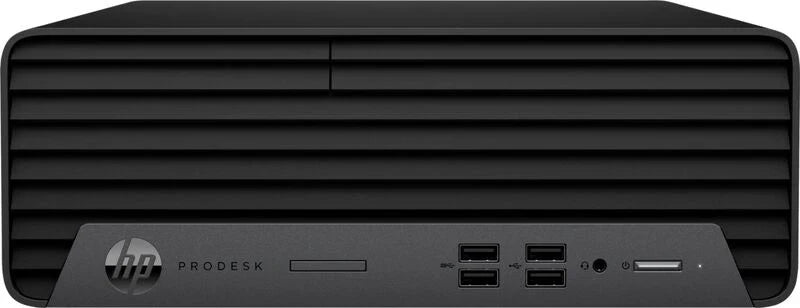 HP ProDesk 400 G7 Desktop PC - Computers