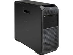 HP Z4 G4 Workstation | Intel Xeon W-2225 | 32 GB RAM | 512 GB M.2 SSD | Nvidia RTX A2000 6GB | Windows 10 Pro | Grafisch toepasselijk | 1 jaar Garantie.