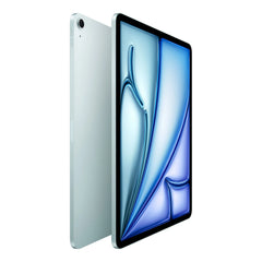 APPLE iPad Air 6 Refurbished | 1TB | WiFi | 13 inch | Blue | No Accessories | 12M Warranty