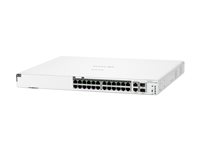ARUBA HPE Aruba Instant On 1960-24 Refurbished | Switch | 12M Garantie