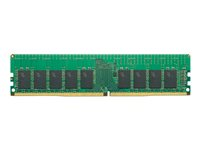 MICRON 16GB DDR4 PC4-25600 3200MHz ECC REG Refurbished | Workstation Memory | 12M Garantie