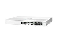 ARUBA Aruba Instant On 1930 24G 4SFP+ Switch Refurbished | Switch | 12M Garantie