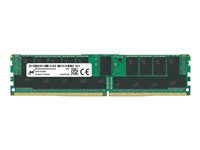 MICRON 8GB DDR4 PC4-25600 3200MHz ECC REG Refurbished | ECC REG DDR4 3200MHz Workstation Memory | 12M Garantie