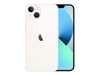 APPLE iPhone 13 Refurbished | 256GB | 6.1 inch | Starlight | Boxed/No Accessories | 12M Garantie