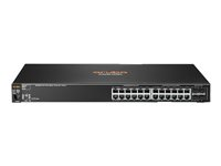 HPE Aruba 2530-24G Switch Refurbished | 12M Garantie