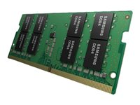 Samsung 16GB DDR4 PC4-25600 3200MHz SO-DIMM 260-pin