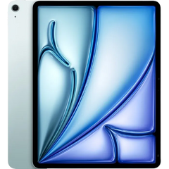 APPLE iPad Air 6 Refurbished | 1TB | WIFI+LTE | 13 inch Blue | 12M Garantie