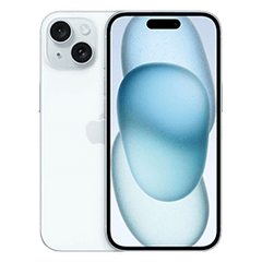 Apple iPhone 15 Plus 128GB Refurbished | 1 jaar Garantie | Accessoires
