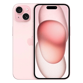 Apple iPhone 15 Plus 128GB Refurbished | 1 jaar Garantie | Inclusief Accessoires