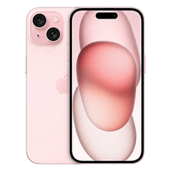 Apple iPhone 15 Plus 128GB Refurbished | 1 jaar Garantie | Inclusief Accessoires
