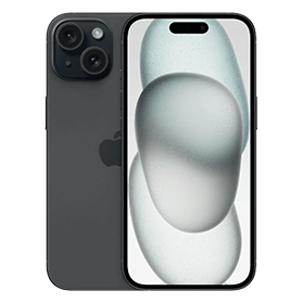 iPhone 15 Plus 128GB Refurbished | 1 jaar Garantie | Accessoires