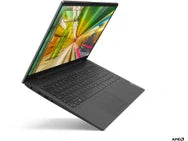 Lenovo Ideapad 5 | AMD Ryzen 5 4500U | AMD Radeon (TM) Graphics | 16 GB DDR4 | 512 GB SSD | Numerieke toetsenbord | FHD
