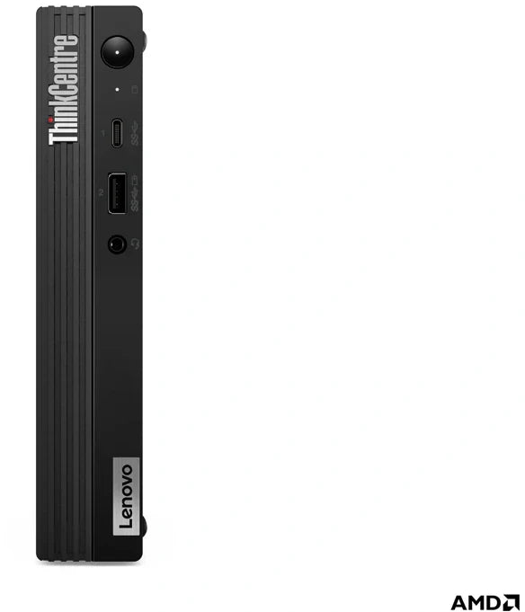 Lenovo ThinkCentre M75q Gen 2 | Mini-pc | HTPC | AMD Radeon RX Vega 7 - Computers