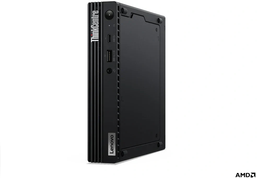 Lenovo ThinkCentre M75q Gen 2 | Mini-pc | HTPC | AMD Radeon RX Vega 7 - Computers