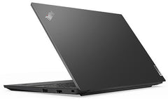 Lenovo ThinkPad E15 Gen 2 | Intel Core i5 1135G7 | 11e Generatie | Intel Iris Xe Graphics G7 80EUs | 16 GB  DDR4 | 512 GB SSD | 15.6 FHD | Numerieke toetsenbord | Win 11