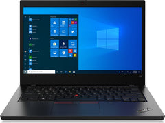 LENOVO L14 G2 Refurbished | i5-1145G7 (11e Gen) | 16GB RAM | 256GB SSD | 14 inch FHD | Windows 11 Pro | Origineel QWERTY (UK) Toetsenbord