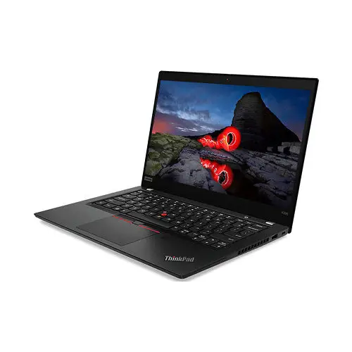 Lenovo Thinkpad X395 | AMD Ryzen 5 PRO 3500U | AMD Radeon Vega 8 Graphics | 8 GB DDR4 | 256 GB SSD | FHD | Geschikt