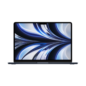 Apple MacBook Air 13 Inch M2 512GB Refurbished | 1 jaar Garantie | Accessoires