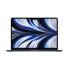 Apple MacBook Air 13 Inch Refurbished | 3.49GHZ M2 | 256GB | 8GB RAM | 1 jaar Garantie | Accessoires