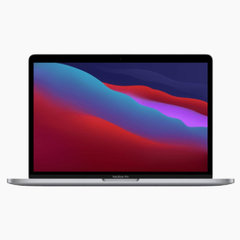 Apple MacBook Pro 13" i7 32GB RAM 512GB Space Grey Refurbished | 1 jaar Garantie | Accessoires