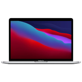 Apple MacBook Pro 13 Inch Refurbished | 2.0GHz i5 | 512GB | 16GB RAM | Space Grey | 1 jaar Garantie | Accessoires