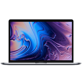 Apple Macbook Pro 13 Inch 2.4GHz i5 Refurbished | 512GB | 8GB RAM | Space Grey | 1 jaar Garantie | Accessoires