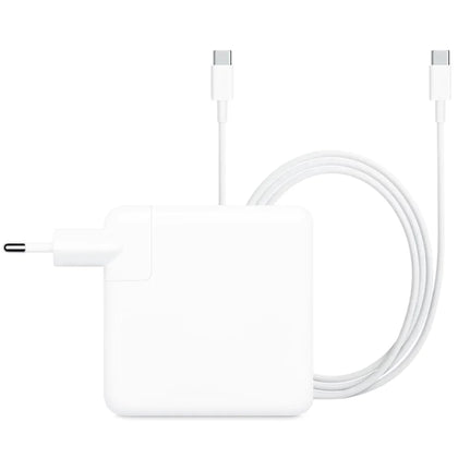 USB-C oplader / adapter geschikt voor Macbook 96W