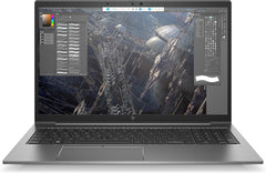HP ZBook Firefly 15 G7 Refurbished | i7-10810U (10e Gen) | 16GB RAM | 512GB NVMe SSD | 15.6 inch FHD | Windows 11 Pro | Originele NL(US) Toetsenbord
