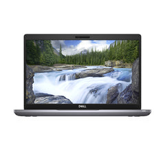DELL Latitude 5411 Refurbished | i5-10400H (10e Gen) | 16GB RAM | 256GB NVMe SSD | 14 inch FHD Touch | Windows 11 Pro | 12M Garantie