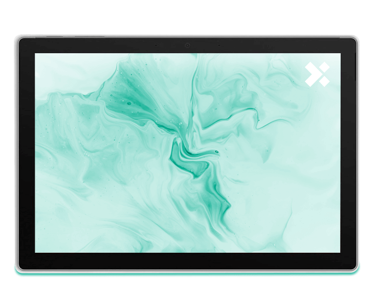 MICROSOFT Surface Pro 7 Refurbished | i5-1035G4 (10e Gen) | 8GB RAM | 256GB NVMe SSD | 12.3 inch | Windows 11 Pro | 12M Garantie