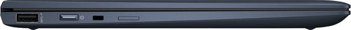 HP Dragonfly G2 Reconditionné | i7-1185G7 (11e Gén) | 16Go RAM | 256Go SSD | Écran tactile 13.3 pouces Full HD | Windows 11 Pro | Clavier d'origine NL(US)