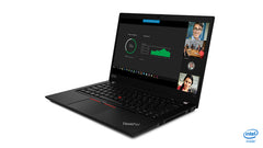 LENOVO T490 Refurbished | i5-8365U (8e Gen) | 16GB RAM | 128GB NVMe SSD | 14 inch FHD | Windows 11 Pro | Originele NL(US) Toetsenbord