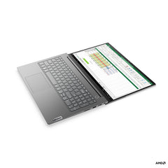 LENOVO ThinkBook 15 G2 Refurbished | i5-1135G7 (11e Gen) | 16GB RAM | 512GB SSD | 15.6 inch FHD | Windows 11 Pro | Originele NL(US) Toetsenbord