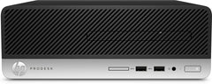 HP 400 G5 SFF Refurbished | Intel Core i5-8500 (8e Gen) | 8GB RAM | 256GB NVMe SSD | Geen COA | 12M Garantie