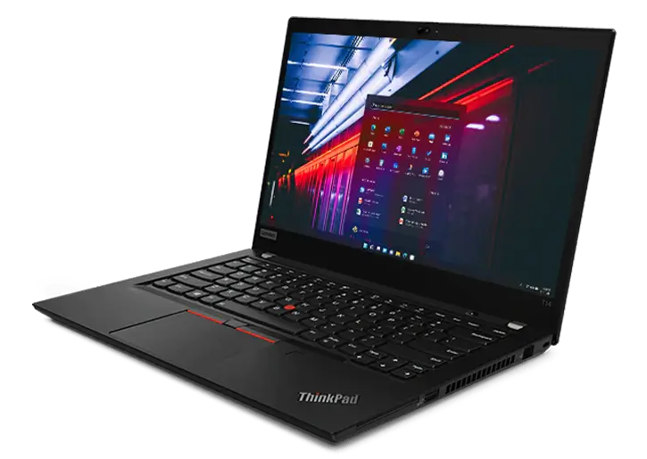 Lenovo ThinkPad T14 G2