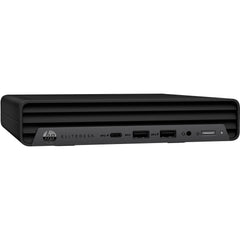 HP 800 G6 Mini Refurbished | Intel Core i5-10500T (10e Gen) | 8GB RAM | 256GB NVMe SSD | Windows 11 Pro | 12M Garantie