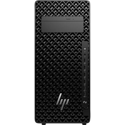 HP Z2 TWR G1i Refurbished | 20 Core 3,3GHz | 32GB DDR5 5600 NON ECC RAM | 1TB M.2 SSD | DVD-RW | Windows 11 Pro 64-bit | 12M Garantie