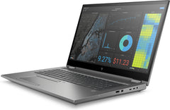 HP Zbook Fury 17 G7 Refurbished | Intel Core i9-10885H (10e Gen) | 64GB RAM | 512GB NVMe SSD | 17.3 inch FHD | Windows 11 Pro | Originele NL(US) Toetsenbord