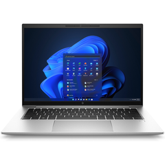 HP 840 G9 reconditionné | i7-1265U (12e génération) | 16GB RAM | 256GB SSD NVMe | 14 pouces WUXGA | Windows 11 Pro | Garantie 12M