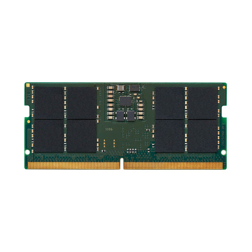 KINGSTON 16GB DDR5 PC5-44800 5600MHz SO-DIMM 262-pin Refurbished | 16GB DDR5 RAM | 12M Garantie