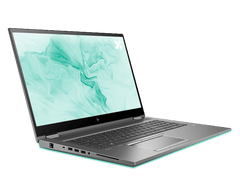 HP ZBook Fury 17 G8 Refurbished | i7-11850H (11e Gen) | 32GB RAM | 1TB M.2 SSD | 17.3 inch UHD Touch | Windows 11 Pro | Originele NL(US) Toetsenbord